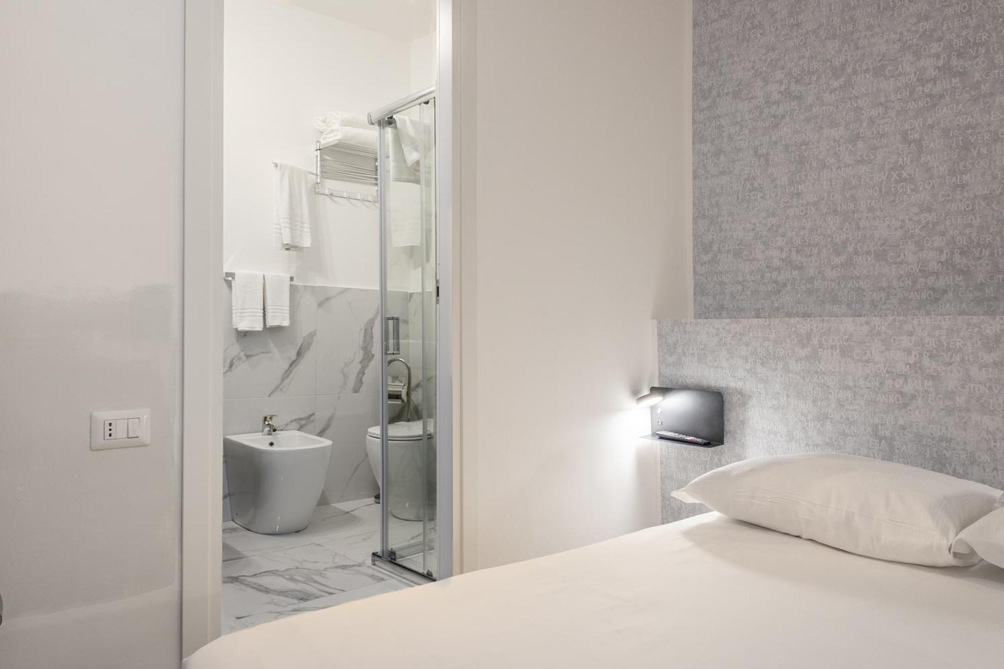 Soho Piaggiarelle By Dasso - Guest House Viterbo Eksteriør bilde