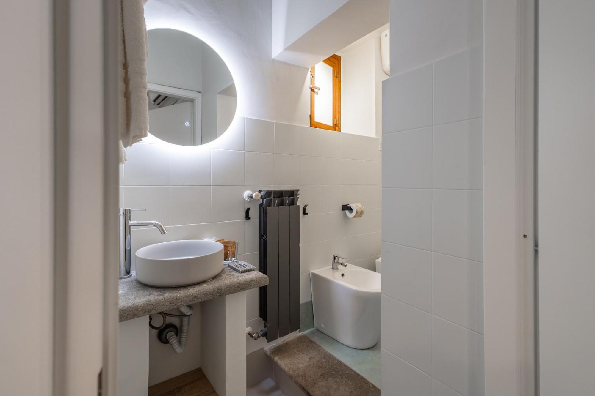 Soho Piaggiarelle By Dasso - Guest House Viterbo Eksteriør bilde
