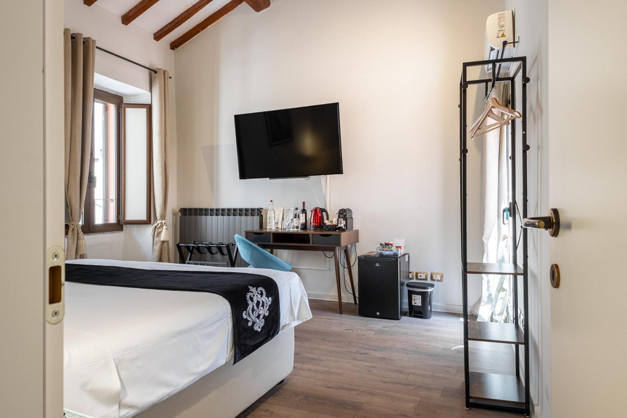 Soho Piaggiarelle By Dasso - Guest House Viterbo Eksteriør bilde