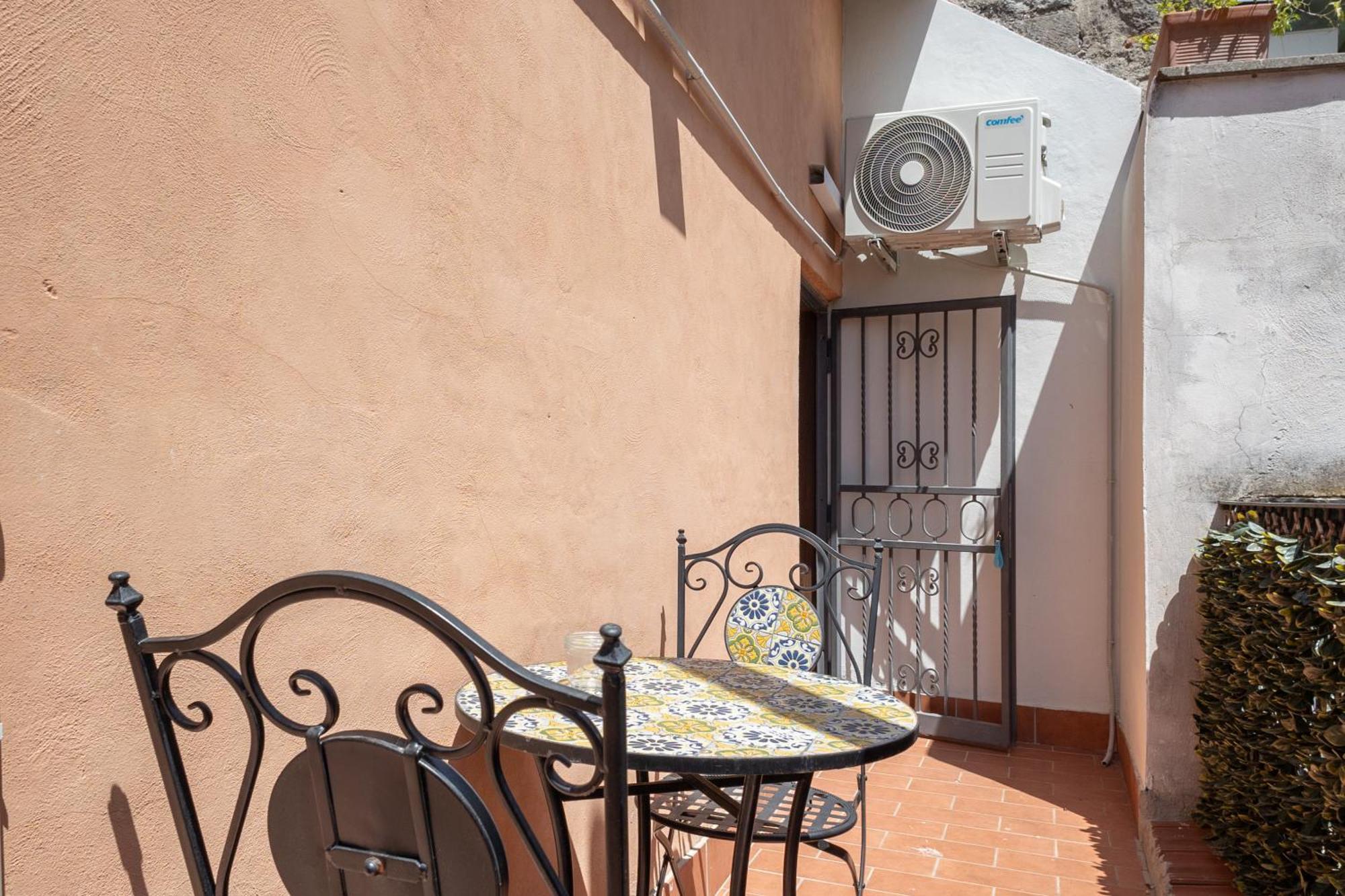 Soho Piaggiarelle By Dasso - Guest House Viterbo Eksteriør bilde