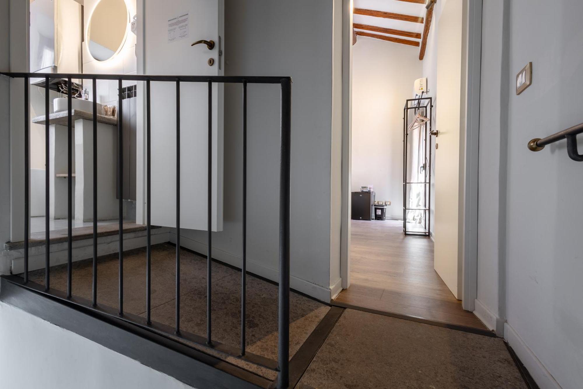 Soho Piaggiarelle By Dasso - Guest House Viterbo Eksteriør bilde