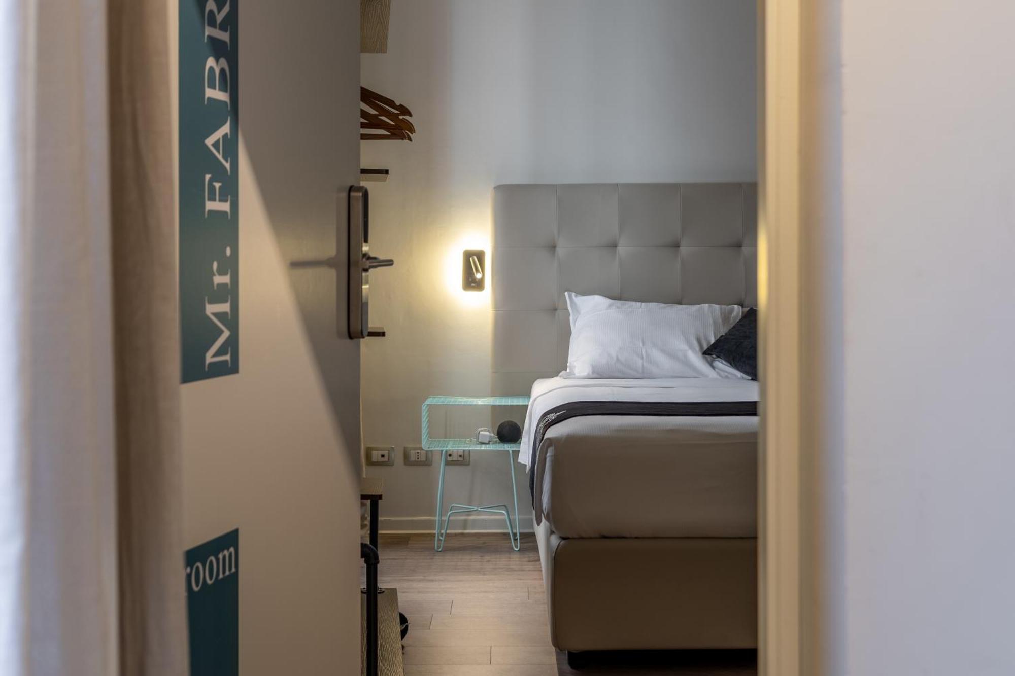 Soho Piaggiarelle By Dasso - Guest House Viterbo Eksteriør bilde