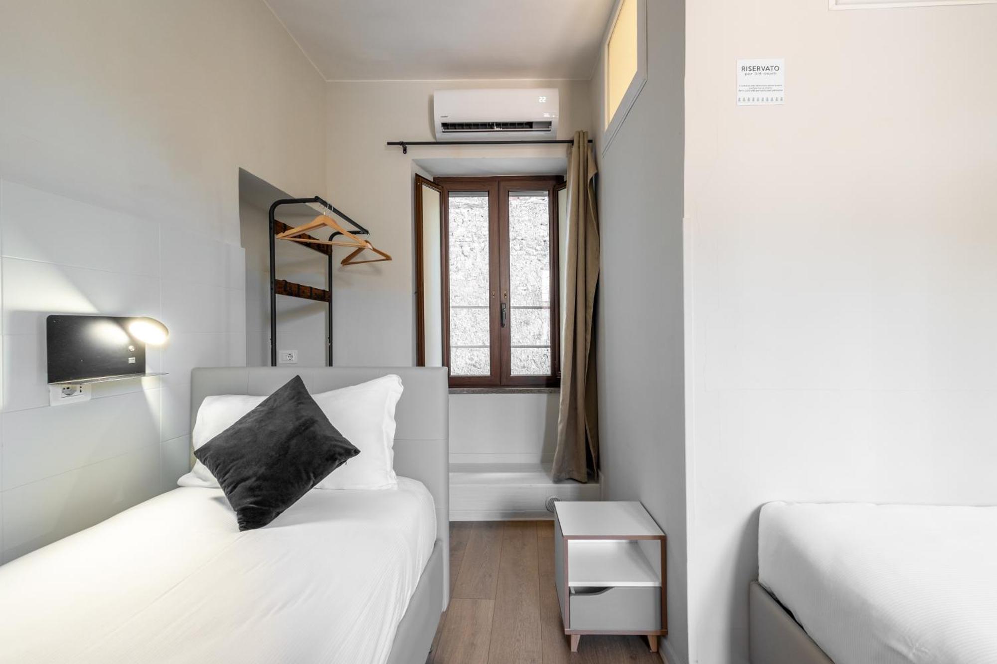 Soho Piaggiarelle By Dasso - Guest House Viterbo Eksteriør bilde